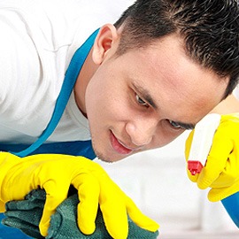 Почистване на офиси
